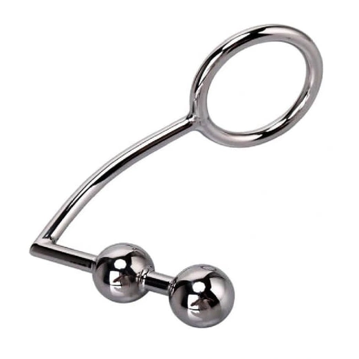 Suspension PerfectFit Ball 4354 Sexual Two Hook Anal 0211